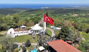 Kandıra’da Akçakoca Bey’e Vefa: Geleneksel Anma Programı 13 Mayıs’ta Kandıra’da Akçakoca Bey’e Vefa: Geleneksel Anma Programı 13 Mayıs’ta