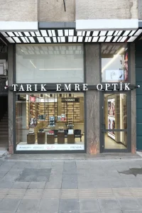 Mersin’den Doğan Bir Başarı Hikayesi: Emre Optik’ten TARIK EMRE’ye Çukurova’nın Marka Yolculuğu