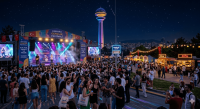 Başkent Ankara’da Sanat ve Eğlencenin Yeni Yüzü
