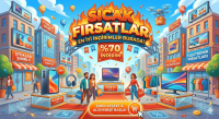 Fırsat Avcılığında Yeni Bir Dönem