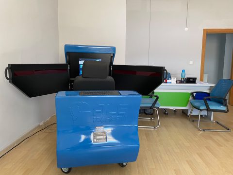 Uzun Süre Araç Kullanan Sürücüler İçin Dikkat Yönetimi ve Güvenli Sürüş Alışkanlıkları Uzun Süre Araç Kullanan Sürücüler İçin Dikkat Yönetimi ve Güvenli Sürüş Alışkanlıkları