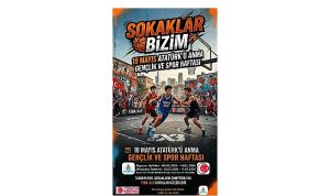 “Takımını Kur, Sokakların Şampiyonu Ol” Projesi Başlıyor “Takımını Kur, Sokakların Şampiyonu Ol” Projesi Başlıyor