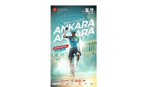 61. Cumhurbaşkanlığı Türkiye Bisiklet Turu’nda 8. Etap: Başkent’te Final Heyecanı 61. Cumhurbaşkanlığı Türkiye Bisiklet Turu’nda 8. Etap: Başkent’te Final Heyecanı