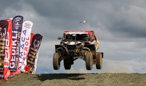Offroad Heyecanı Kahramanmaraş’ta Devam Ediyor Offroad Heyecanı Kahramanmaraş’ta Devam Ediyor