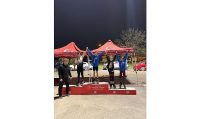 Kağıtspor her branşta gücünü ortaya koyuyor
