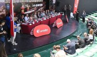 12. Corendon Run To Sky Yarışları başlıyor