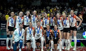 Beymen Club’dan Avrupa İkincisi Eczacıbaşı Dynavit’e Tebrik Beymen Club’dan Avrupa İkincisi Eczacıbaşı Dynavit’e Tebrik