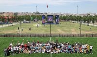 UEFA ve Disney’den “Play Games” Hamlesi: Geleceğin Kadın Şampiyonlar Ligi Yıldızları Yetişiyor!