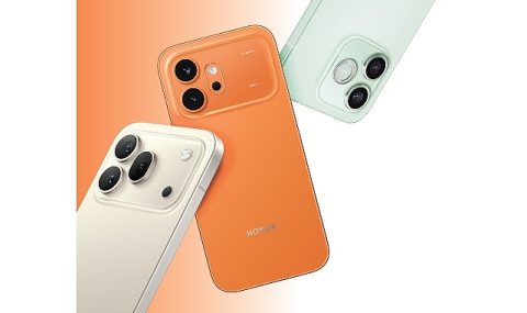 HONOR 600 Serisi Mayıs’ta Türkiye’de HONOR 600 Serisi Mayıs’ta Türkiye’de