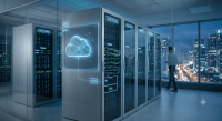 NETSE ile Bulut Altyapınızı Güçlendirin: Bayi Hosting ve Zimbra Odaklı Çözümler