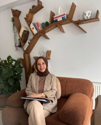 Eskişehir Çocuk Psikolog Hizmetleri