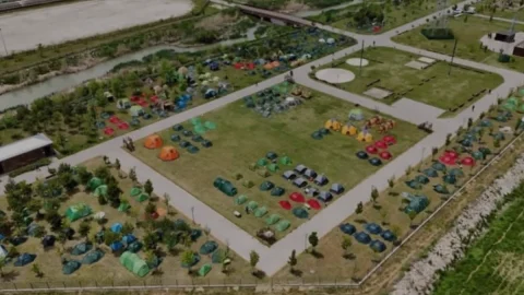 AFAD 2026 Tematik Kampı Bitlis Ahlatta Tamamlandı AFAD 2026 Tematik Kampı Bitlis Ahlatta Tamamlandı