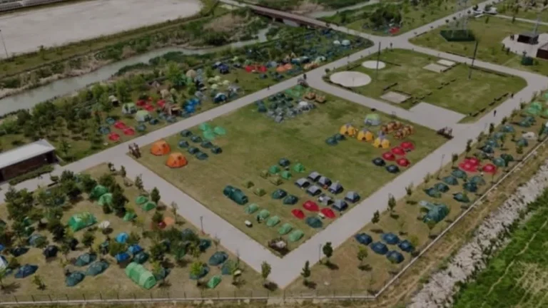 AFAD 2026 Tematik Kampı Bitlis Ahlatta Tamamlandı AFAD 2026 Tematik Kampı Bitlis Ahlatta Tamamlandı