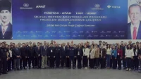 AFAD ve TÜBİTAK’tan Deprem Araştırmaları İçin Yeni İş Birliği