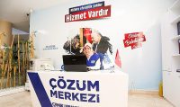 Canik’te Yapay Zekâ Devrede: Hızlı ve Etkin Hizmet