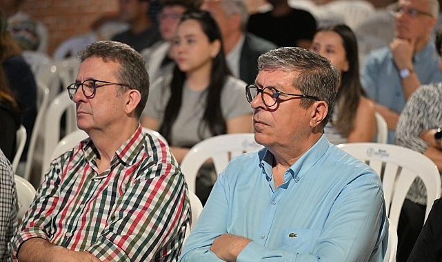 Müze Buluşmaları’nda Hasan Malay’ın Bilimsel Mirası Konuşuldu Müze Buluşmaları’nda Hasan Malay’ın Bilimsel Mirası Konuşuldu