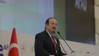 Marmara Bölgesi Doğa Kaynaklı Afetler Çalıştayı Oturumları Başladı