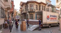 Yeni Nesil Taşımacılıkta Sıfır Risk ve Kurumsal Güvence Standartları Yeni Nesil Taşımacılıkta Sıfır Risk ve Kurumsal Güvence Standartları