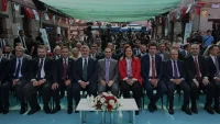 Afyon Kocatepe Üniversitesi Milli Teknoloji Atölyesi Açıldı Afyon Kocatepe Üniversitesi Milli Teknoloji Atölyesi Açıldı