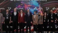 AI Tomorrow Summit 2026 Ankara Zirvesinde Yapay Zeka Stratejileri