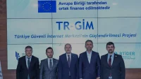 BTK Başkanı Karagözoğlu Güvenli İnternet İçin Yeni Adımı Duyurdu BTK Başkanı Karagözoğlu Güvenli İnternet İçin Yeni Adımı Duyurdu