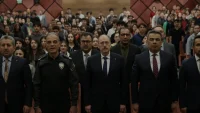 BTK Başkanı Karagözoğlu Kastamonu Gençleriyle Teknoloji Vizyonunu Paylaştı