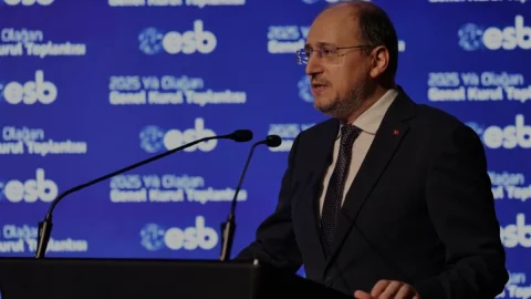 BTK Başkanı Karagözoğlu Türkiye Dijital Altyapı Verilerini Açıkladı