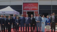 Çanakkale Seramik Teknolojileri Öncül Ar Ge Merkezi Açıldı Çanakkale Seramik Teknolojileri Öncül Ar Ge Merkezi Açıldı