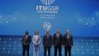 GSR 2026 Ankara Zirvesi Dijital Geleceğin Yol Haritasını Belirliyor