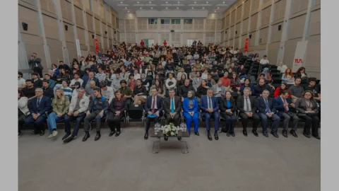 IAC 2026 Kampüs Buluşmaları İstanbul Teknik Üniversitesinde Düzenlendi IAC 2026 Kampüs Buluşmaları İstanbul Teknik Üniversitesinde Düzenlendi