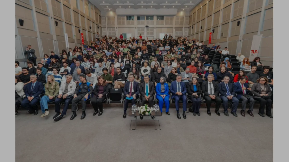 IAC 2026 Kampüs Buluşmaları İstanbul Teknik Üniversitesinde Düzenlendi IAC 2026 Kampüs Buluşmaları İstanbul Teknik Üniversitesinde Düzenlendi