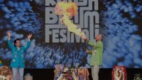 Konya Bilim Festivali 400 Bin Ziyaretçiyi Ağırladı Konya Bilim Festivali 400 Bin Ziyaretçiyi Ağırladı