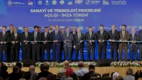 Konya Üniversitelerinde İki Yeni Milli Teknoloji Atölyesi Açıldı