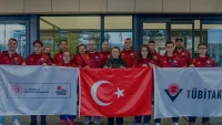 Türk Bilim Heyeti Altıncı Arktik Seferi İçin Yola Çıktı
