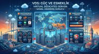 Türkiye Lokasyonlu Güçlü Altyapıyla VDS Çözümlerinde Yeni Dönem