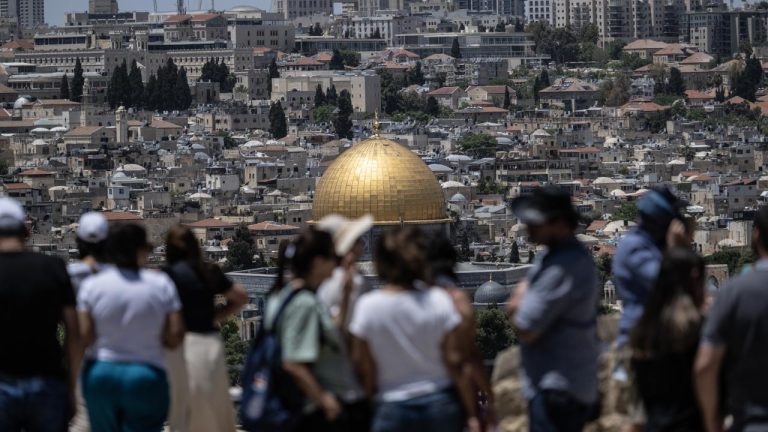 Hamas: Kudüs'te yeni yerleşim birimi kurması İsrail'in uzun siciline işlenen yeni bir suç