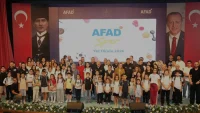 AFAD Yaz Okulu 2026 Mezuniyet Töreni ile Sona Erdi