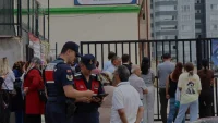 Ankara Jandarmasından Okullarda Kapsamlı Güvenlik Denetimi Ankara Jandarmasından Okullarda Kapsamlı Güvenlik Denetimi