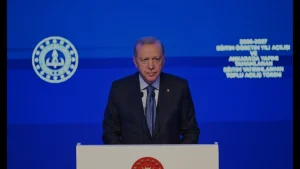 Cumhurbaşkanı Erdoğan 2026 2027 Eğitim Öğretim Yılı Açılışını Yaptı Cumhurbaşkanı Erdoğan 2026 2027 Eğitim Öğretim Yılı Açılışını Yaptı