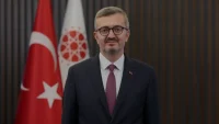 İletişim Başkanı Duran Yeni Nesil Suç Örgütlerine Karşı Uyardı