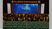 TUA Astro Hackathon Türkiye Finali Ankara’da Tamamlandı