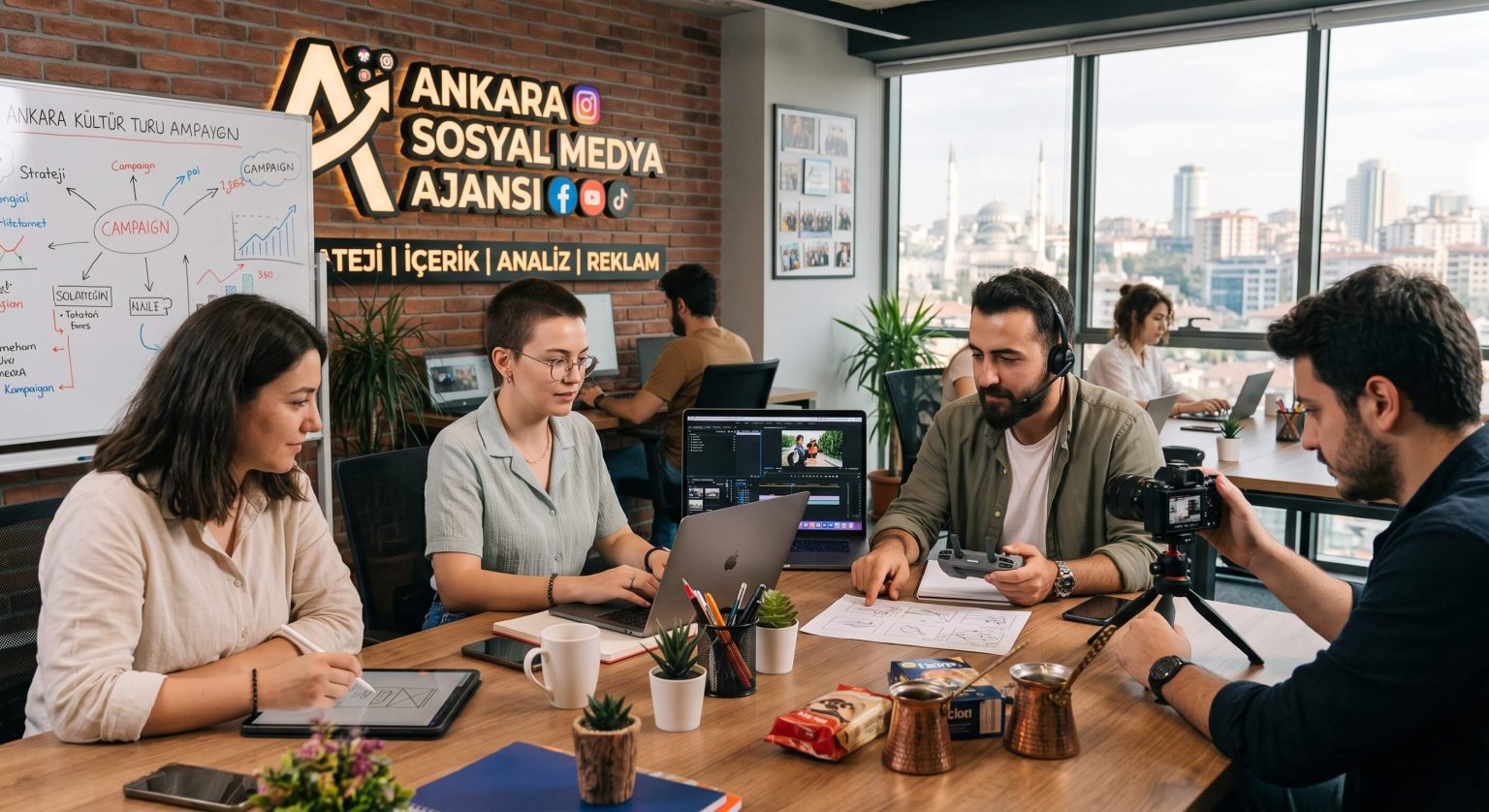 Markanızın Dijital Geleceğini Şekillendiren Profesyonel Destek Markanızın Dijital Geleceğini Şekillendiren Profesyonel Destek