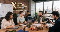 Markanızın Dijital Geleceğini Şekillendiren Profesyonel Destek