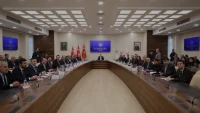 Bakan Işıkhan İşgücü Piyasasında Yeni Dönem Çalışmalarını Açıkladı
