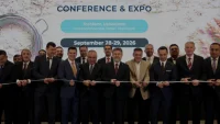 Bakan Yumaklı Türkiye un ihracatında dünya lideri konumunda