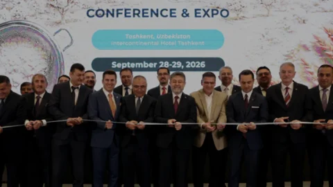 Bakan Yumaklı Türkiye un ihracatında dünya lideri konumunda