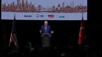 Cumhurbaşkanı Erdoğan New Yorkta asimilasyon vurgusu yaptı