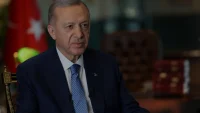 Cumhurbaşkanı Erdoğan Newsweek dergisine küresel gündemi değerlendirdi