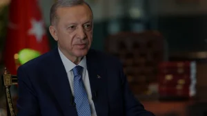 Cumhurbaşkanı Erdoğan Newsweek dergisine küresel gündemi değerlendirdi Cumhurbaşkanı Erdoğan Newsweek dergisine küresel gündemi değerlendirdi