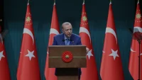 Cumhurbaşkanı Erdoğan’dan Yolsuzluk ve Piyasa Manipülasyonu Uyarısı